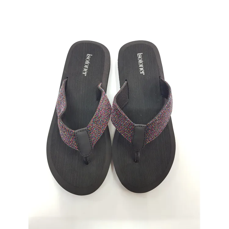 Zapatilla Isotoner 94183