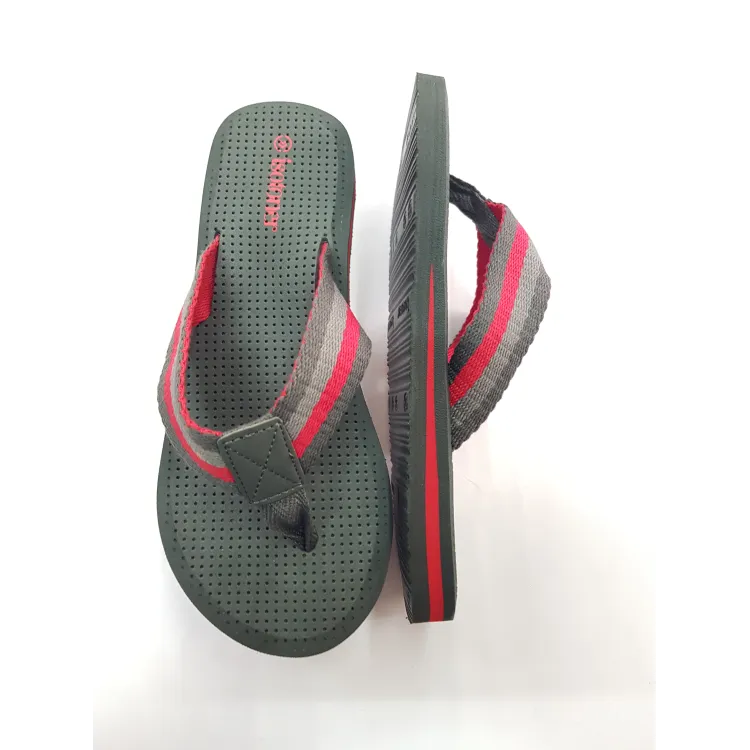 Zapatilla Isotoner 96373