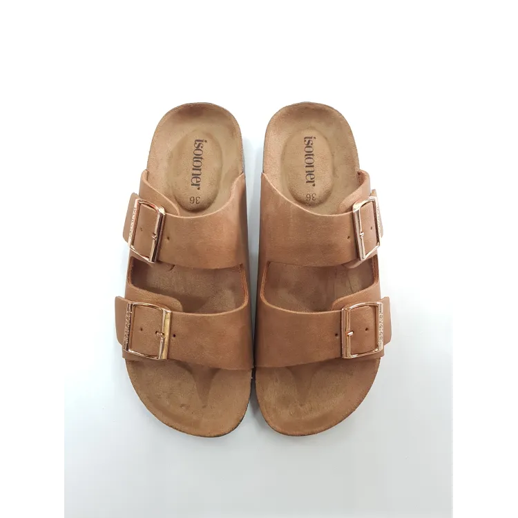 Zapatilla Isotoner 94202