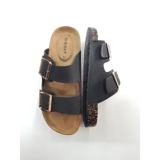 Zapatilla Isotoner 94202