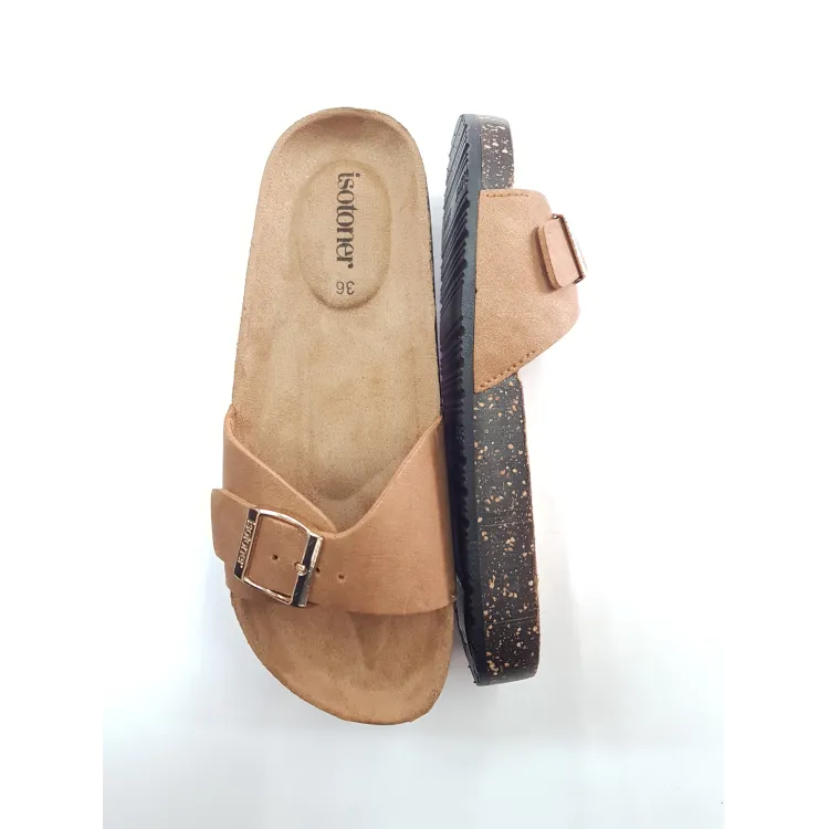 Zapatilla Isotoner 94215