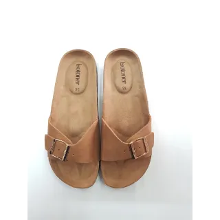 Zapatilla Isotoner 94215