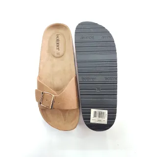 Zapatilla Isotoner 94215