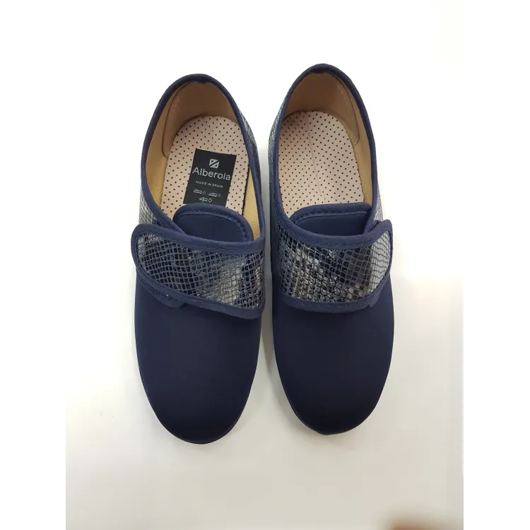 Zapatilla Alberola 4712345
