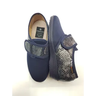 Zapatilla Alberola 4712345