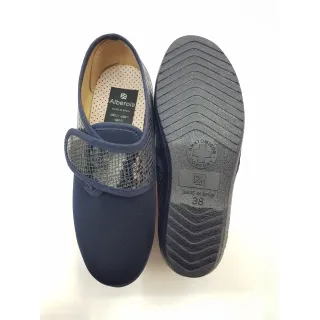 Zapatilla Alberola 4712345