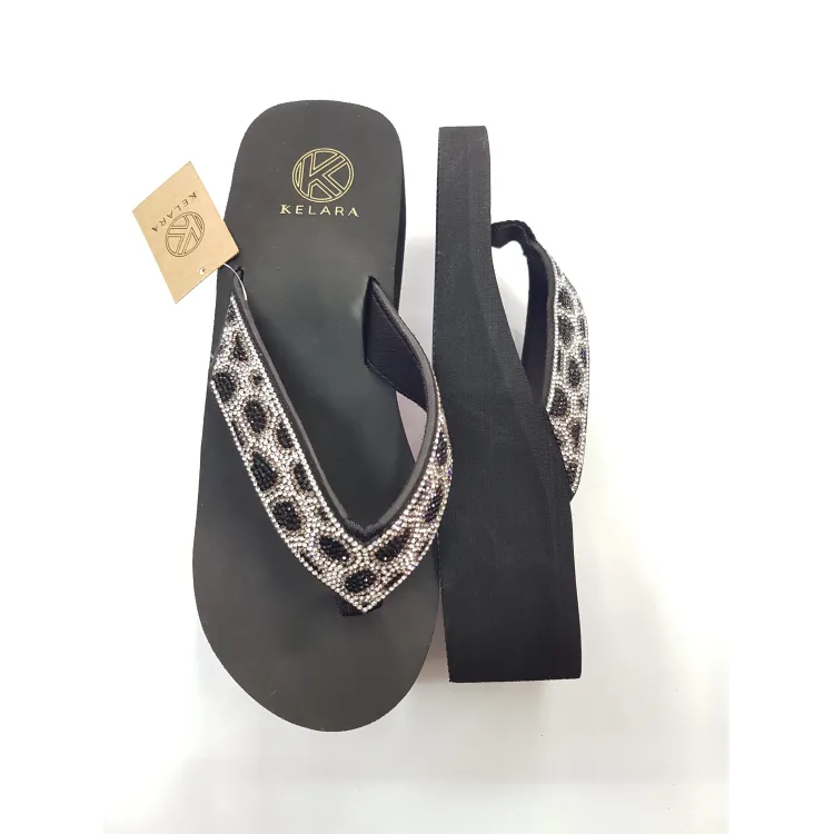 zapatilla Kelara 62401