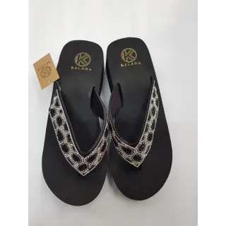 zapatilla Kelara 62401