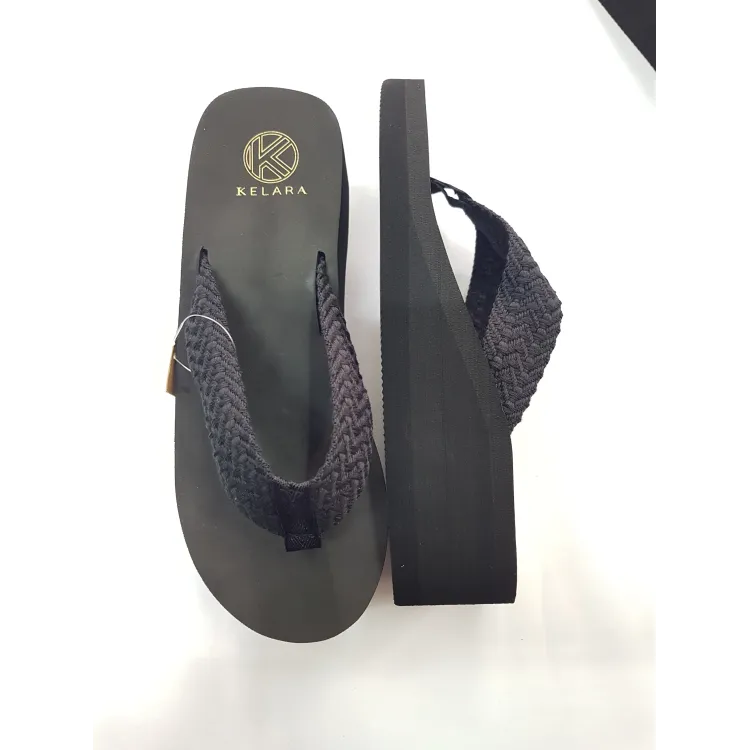 Zapatilla Kelara 62402