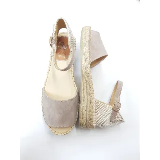 Alpargatas Salvi 266