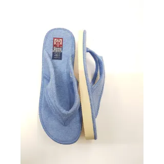 Zapatilla Gema 90 tira dedo