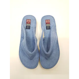 Zapatilla Gema 90 tira dedo