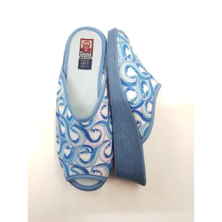 Zapatilla Gema 7711-2