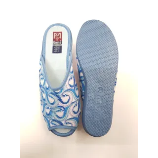 Zapatilla Gema 7711-2