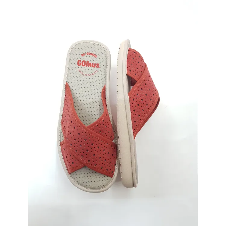 Zapatilla Gomus 640