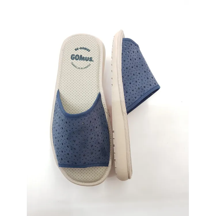 Zapatilla Gomus 641