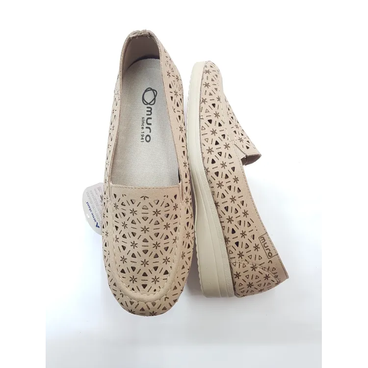 Zapatilla Gomus 819
