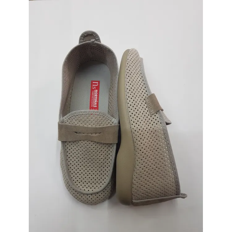 Zapatilla Norteña 322