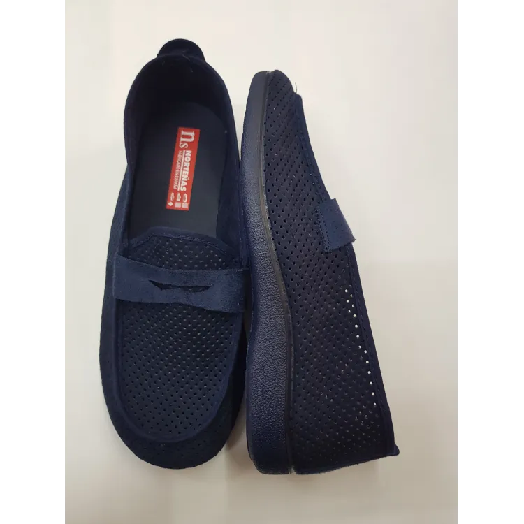 Zapatilla Norteña 557