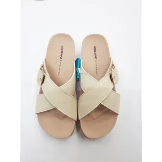 Zapatilla Gioseppo 74512