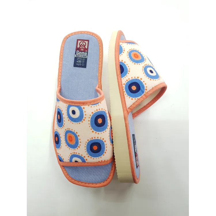 Zapatilla Gema 2301-3