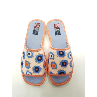 Zapatilla Gema 2301-3