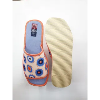 Zapatilla Gema 2301-3