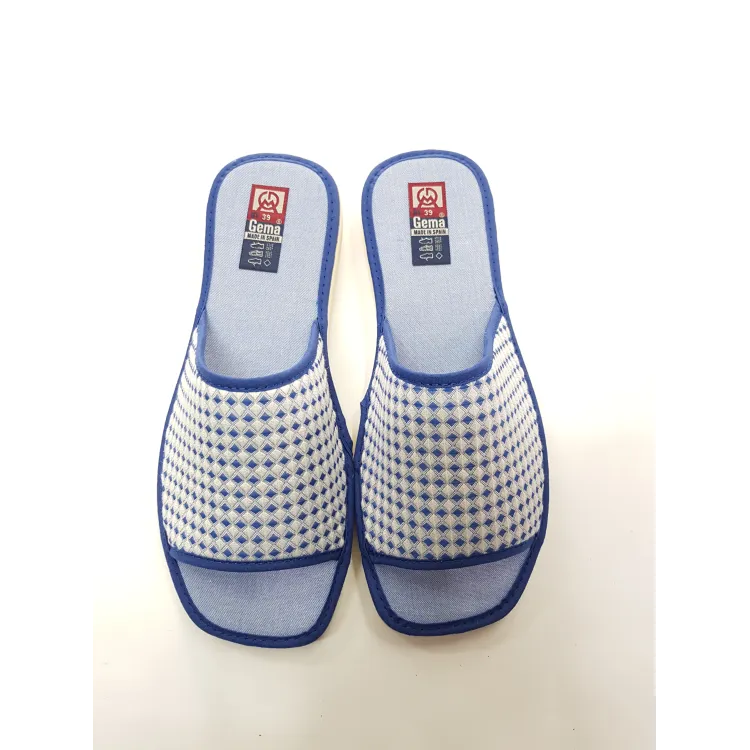 Zapatilla Gema 2301-5