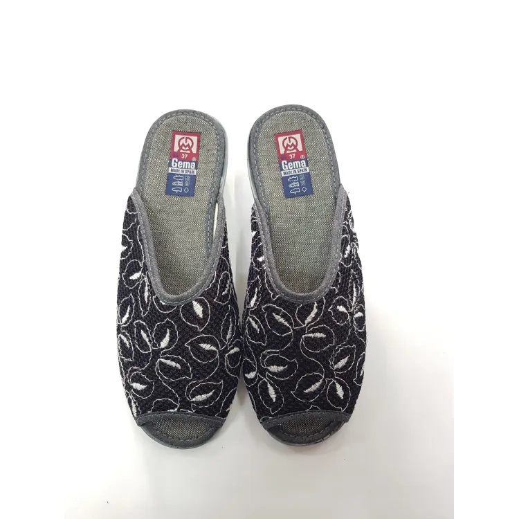 Zapatilla Gema 7711-1