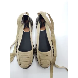 Alpargatas Salvi 302