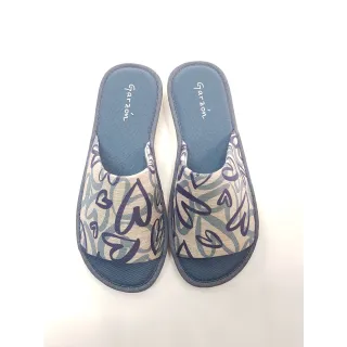 Zapatilla Garzón 400.225