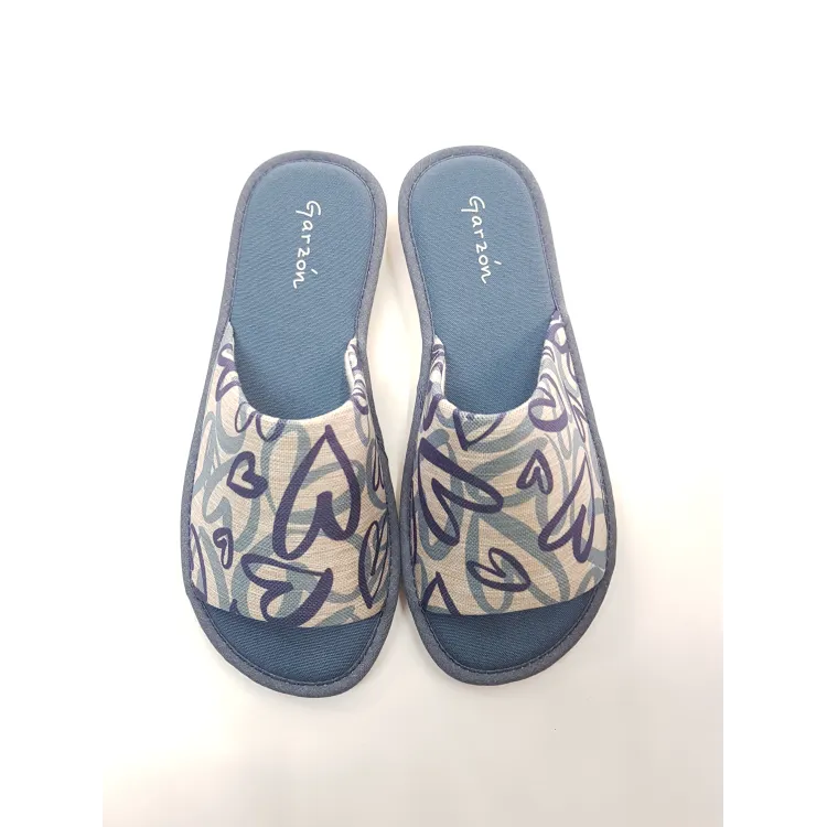 Zapatilla Garzón 400.225