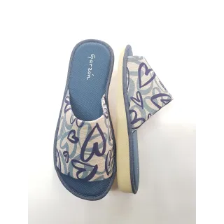Zapatilla Garzón 400.225