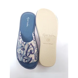 Zapatilla Garzón 400.225