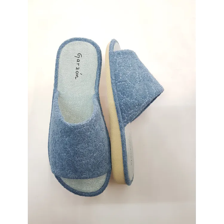 Zapatilla Garzón 400.135
