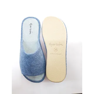 Zapatilla Garzón 400.135