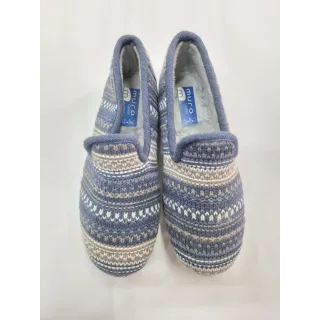 Zapatilla Gomus 4607