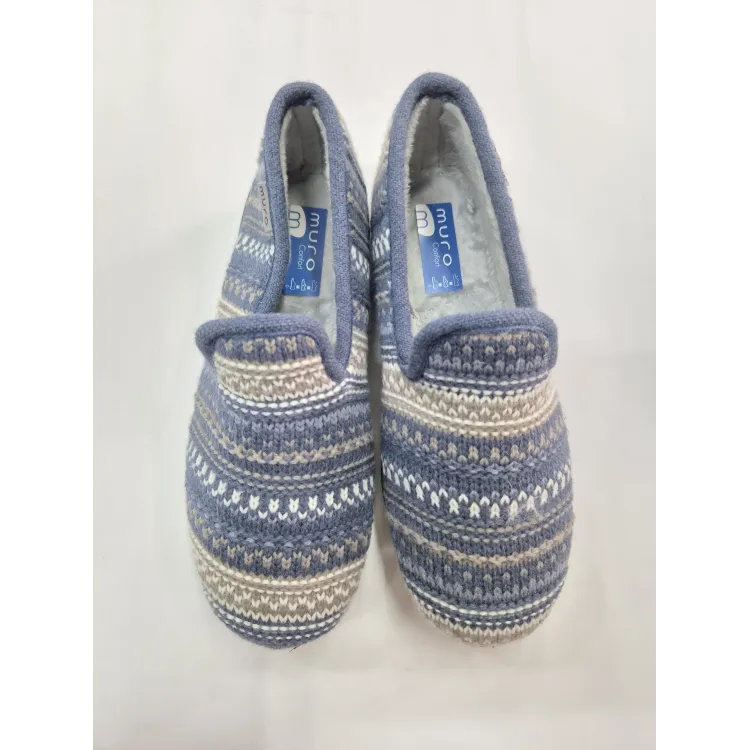 Zapatilla Gomus 4607
