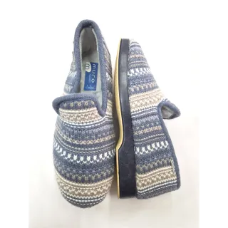 Zapatilla Gomus 4607