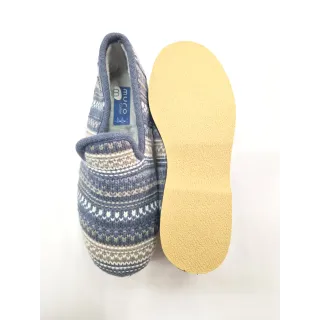 Zapatilla Gomus 4607