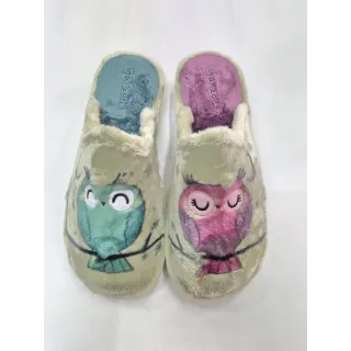 Zapatilla Garzón 464 buhos