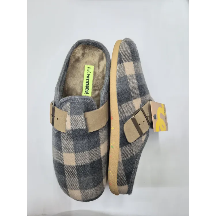Zapatilla Gioseppo 80489
