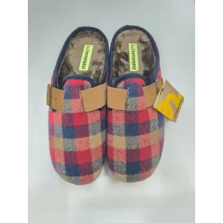 Zapatilla Gioseppo 80489