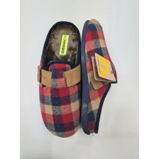 Zapatilla Gioseppo 80489
