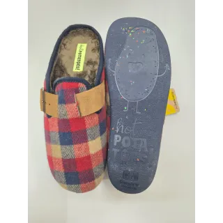 Zapatilla Gioseppo 80489