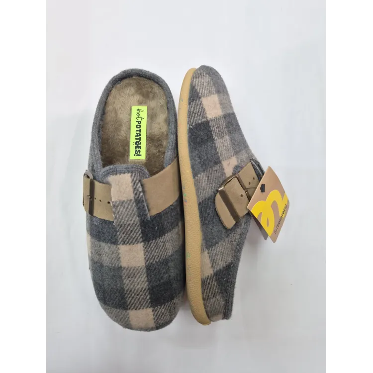 Zapatilla Gioseppo 80952