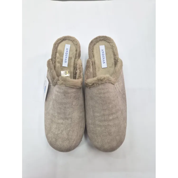 Zapatilla Andinas 9880