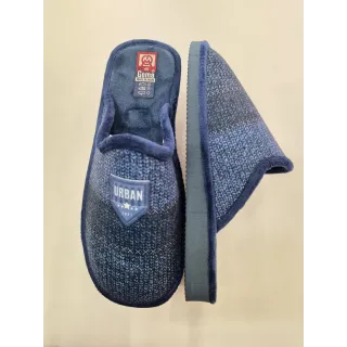 Zapatilla Gema Garcia 2402-1