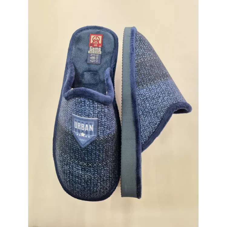 Zapatilla Gema Garcia 2402-1