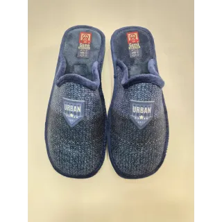 Zapatilla Gema Garcia 2402-1